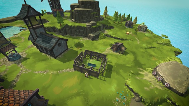 Early-Access-Trailer