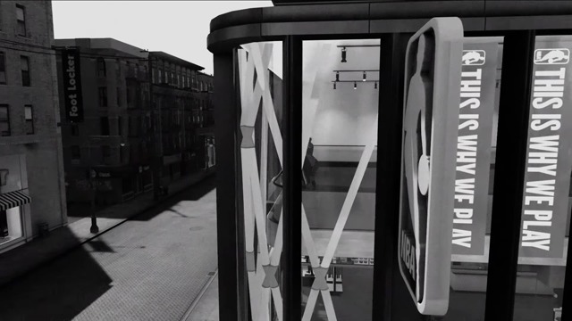 The Prelude Trailer