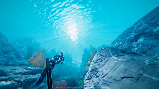 Atoll-Trailer