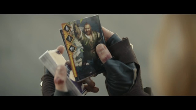 E3-Trailer 2016