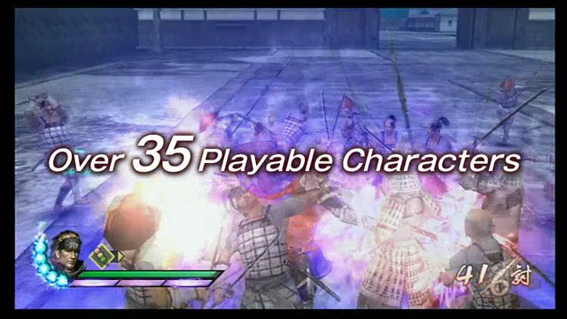 TGS-Trailer 2009