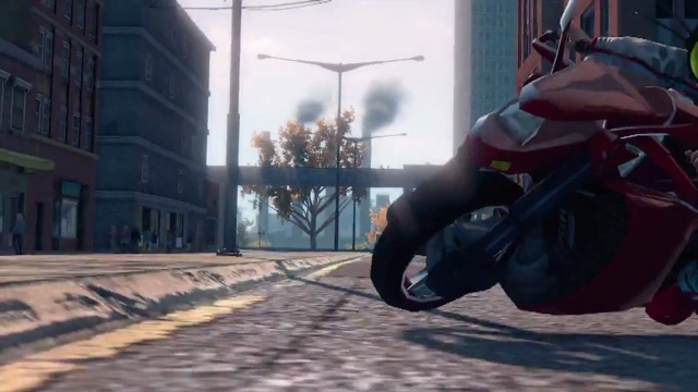 Genki Stunt