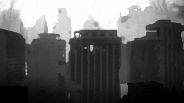 E3-Trailer 2009