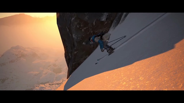 Freeride World Tour