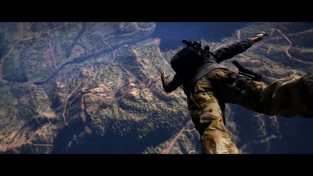 Open Beta