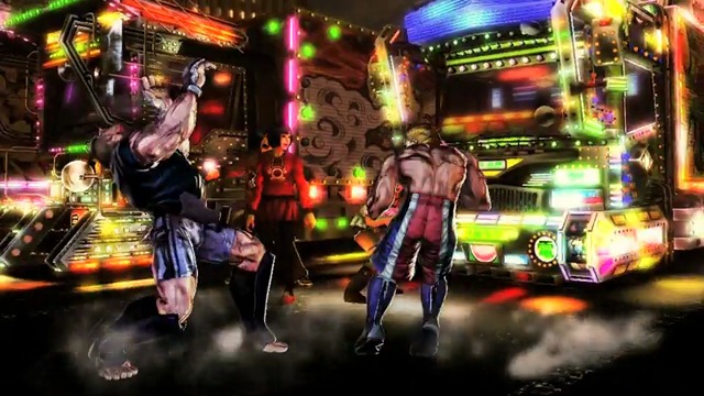 Comic-Con Spielszenen-Trailer
