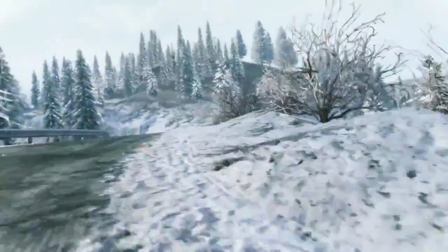 Debüt-Trailer