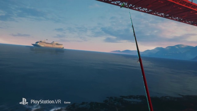 PSVR Launch-Trailer