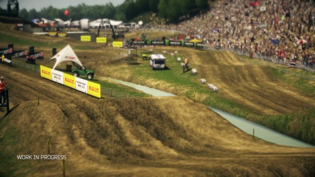 Spielmodus: Monster Energy FIM Motocross of Nations