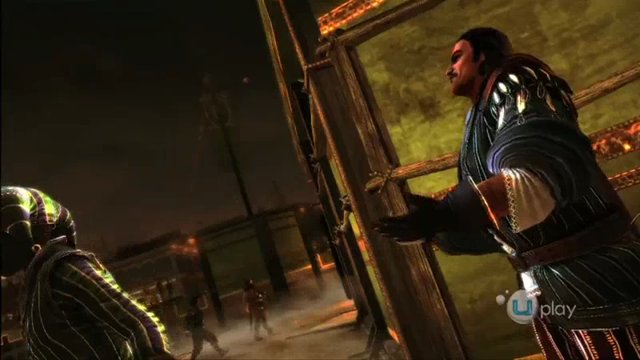 Hellequin-Trailer