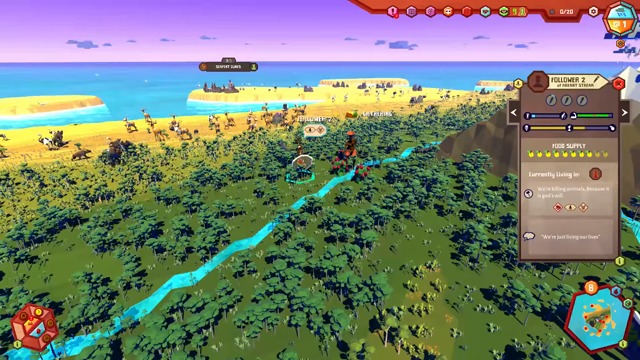 Relaunch Trailer