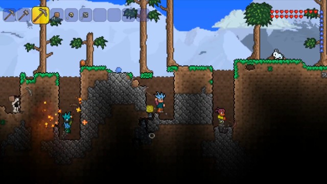 Wii-U-Trailer
