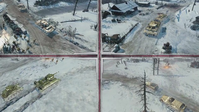 Multiplayer-Trailer