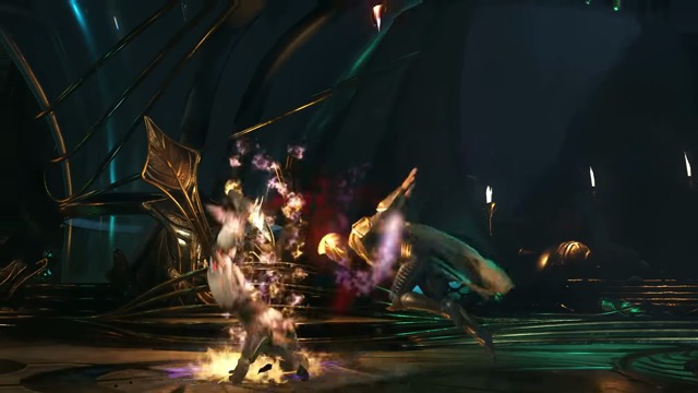 Introducing Dr. Fate