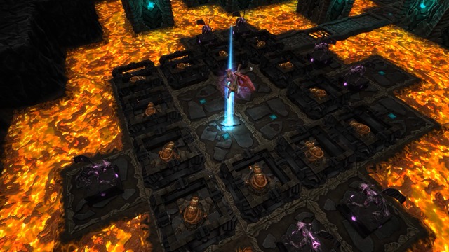 Mein Hobby-Dungeon