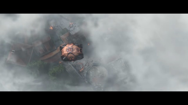 BlizzCon 2017: Animierter Kurzfilm - Für Ruhm und Ehre