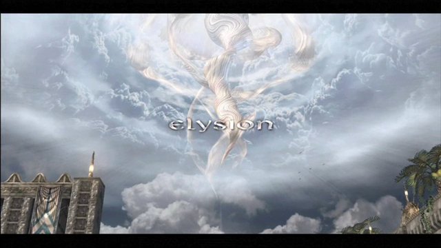 Elysion Remnant