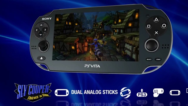Vita-Trailer