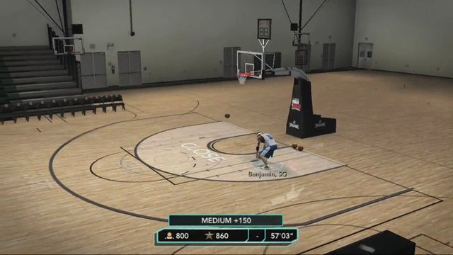 Draft Combine-Teaser