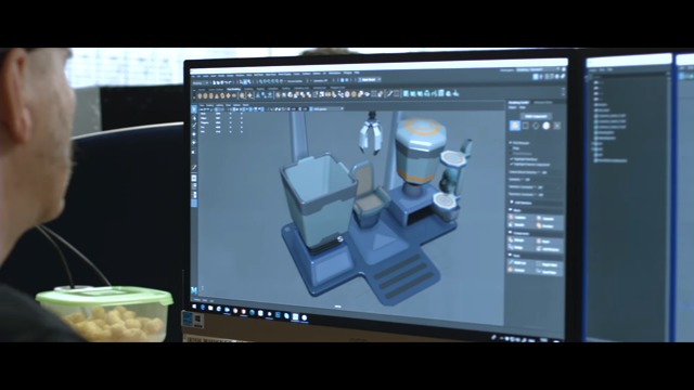 Developer Vision Trailer