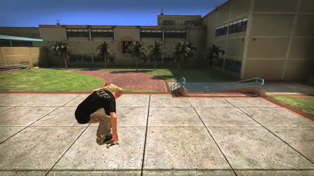 Launch-Trailer