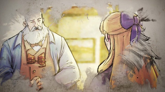 Termin-Trailer