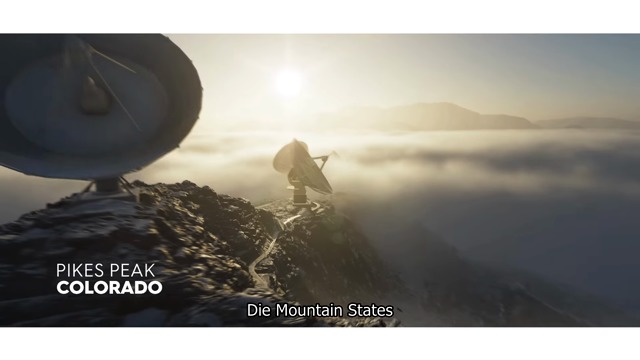 Willkommen zu Motornation
