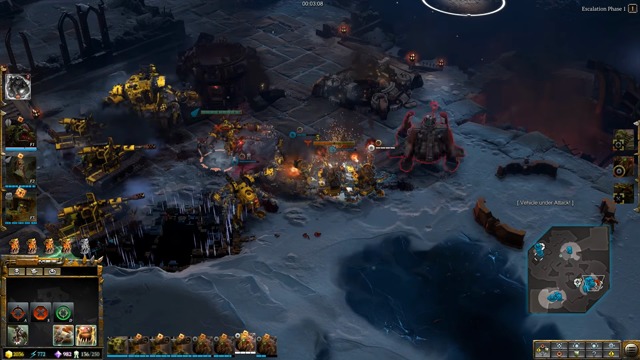 What is Annihilation?