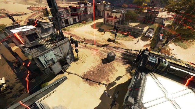 Gameplay-Trailer