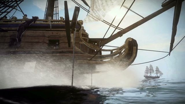 Launch-Trailer