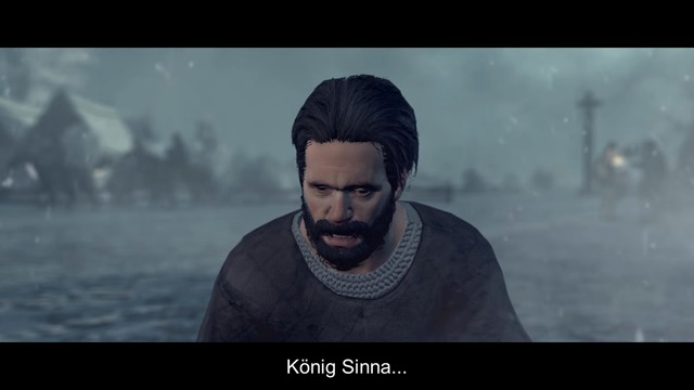 Gaelic Cinematic Trailer