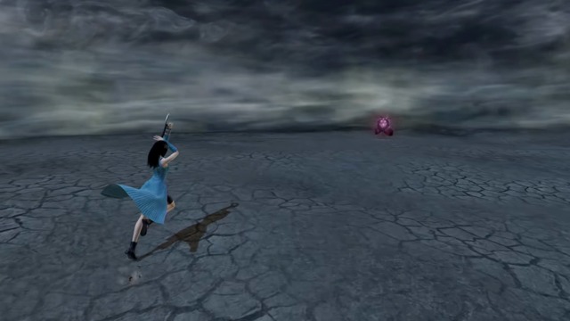 Rinoa Heartilly Trailer