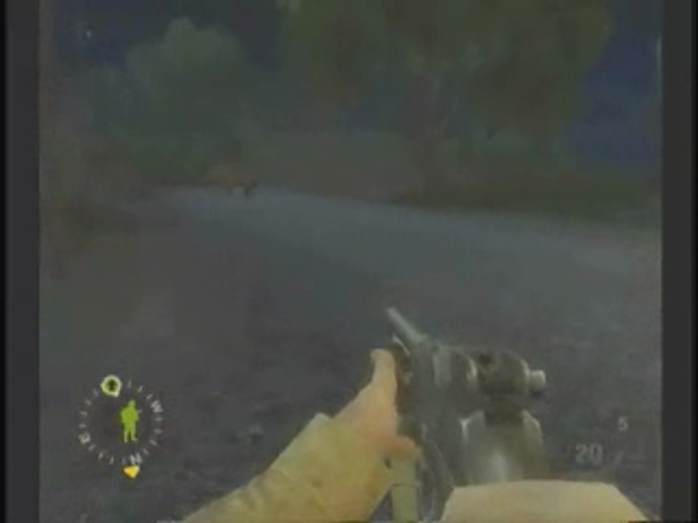 Brotherhood und Squadmates