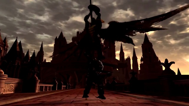 Beasts of Lordran-Video