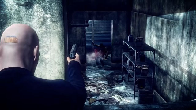 Launch Trailer