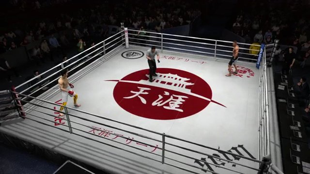 TGS-Trailer