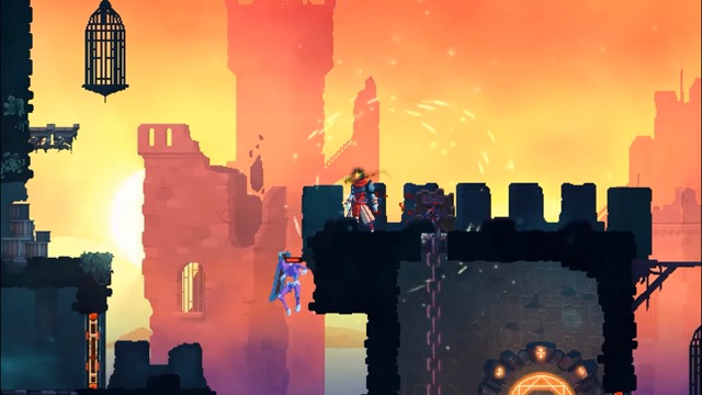 Launch-Trailer