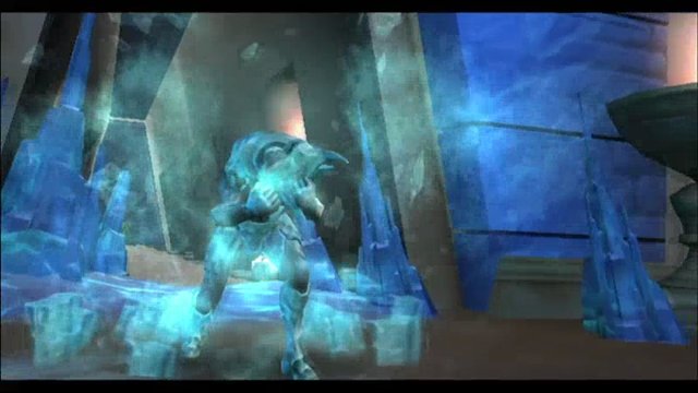 Wii-Trailer