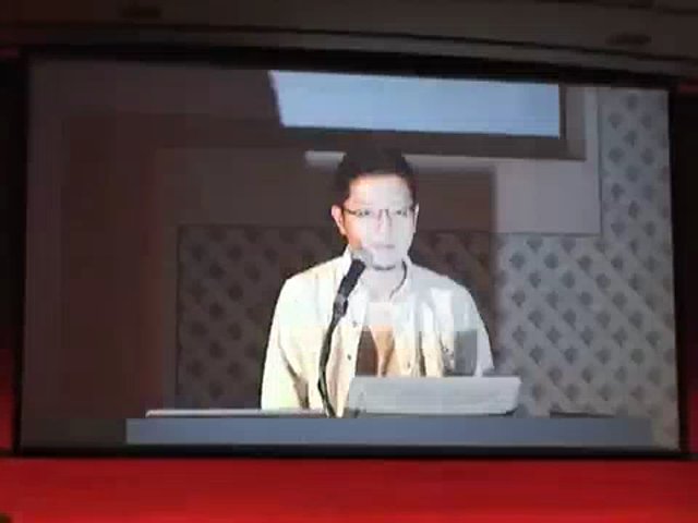 Motion Controller-Präsentation (japanisch)