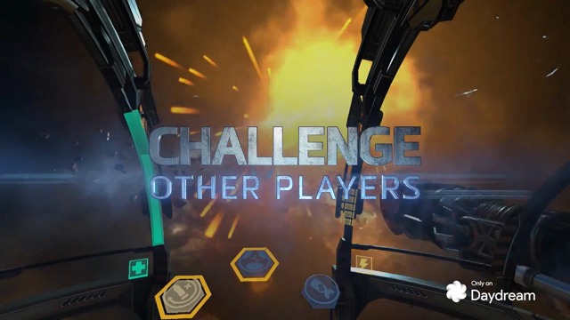 Challenge Mode