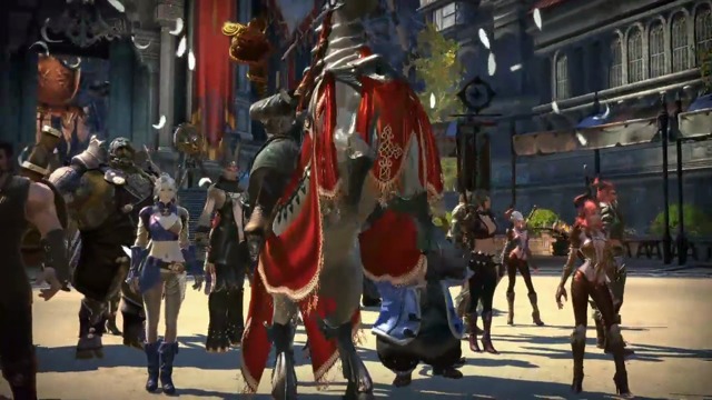 E3 2011 Demo-Trailer