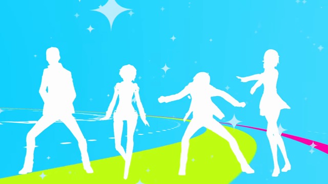 Japanischer Teaser