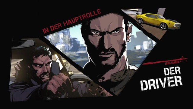 E3 Debüt-Teaser