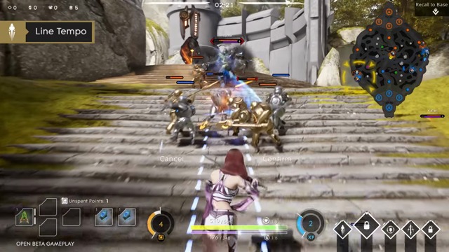 Shinbi Overview