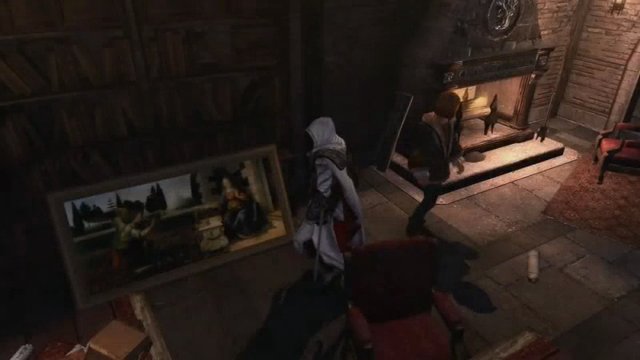 Da Vinci Singleplayer-Trailer