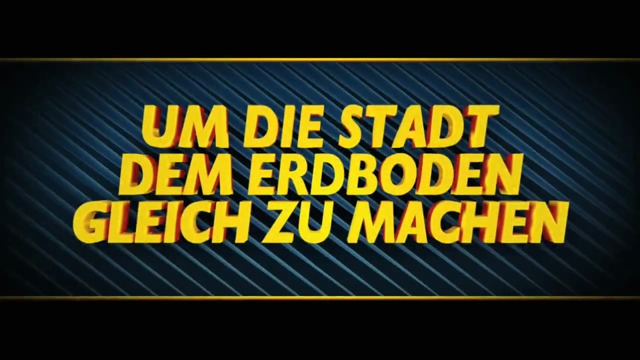 Debüt-Trailer