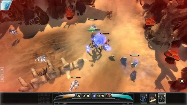 Meditron - Hero Spotlight