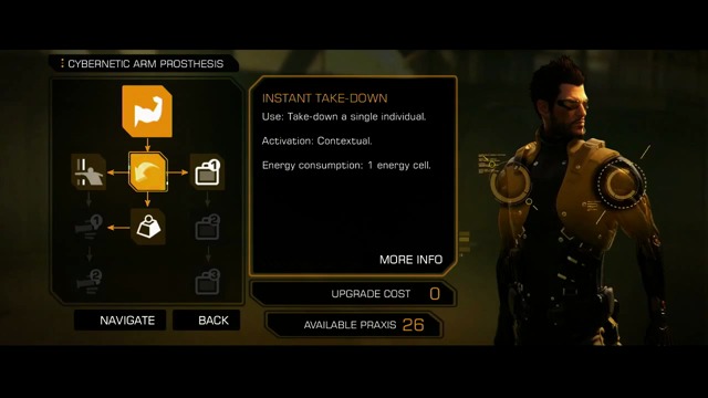 Classified Information-Trailer