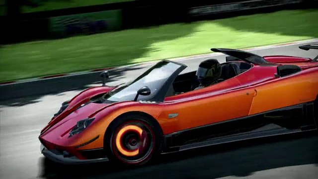 Autolog Race Challenge