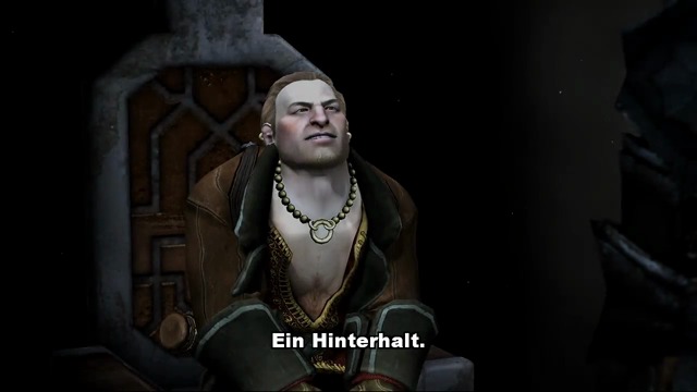 Das Zeichen der Assassinin (DLC)